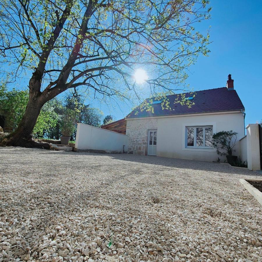 Domaine Saint Loup - 10Min Beaune Extérieur photo
