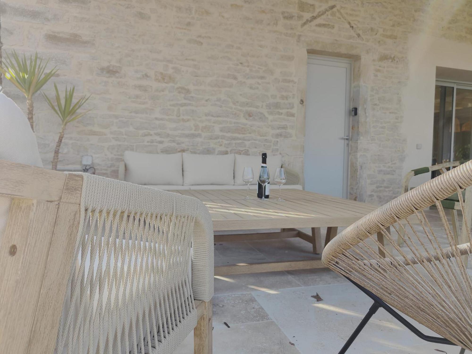 Domaine Saint Loup - 10Min Beaune Extérieur photo